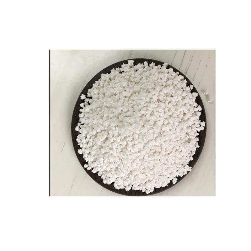 What Are the Common Uses of 94-97% Calcium Chloride in Various Industries?