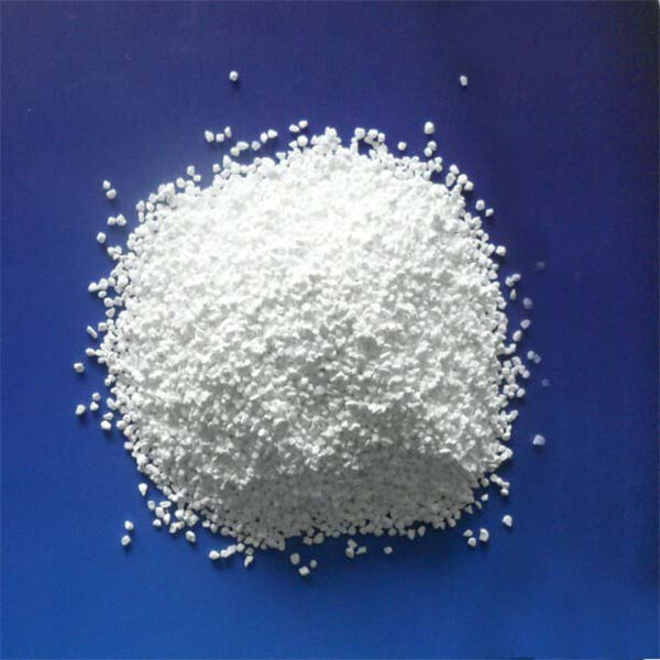 Dichloroisocyanuric Acid Sodium Salt