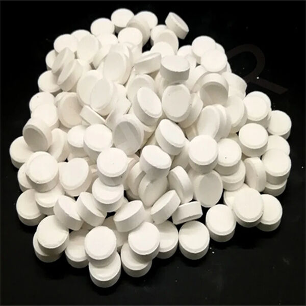 Provides long-lasting protection against harmful pathogens