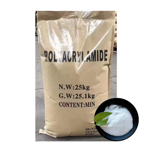 Benefits of Cationic Polymer Flocculant