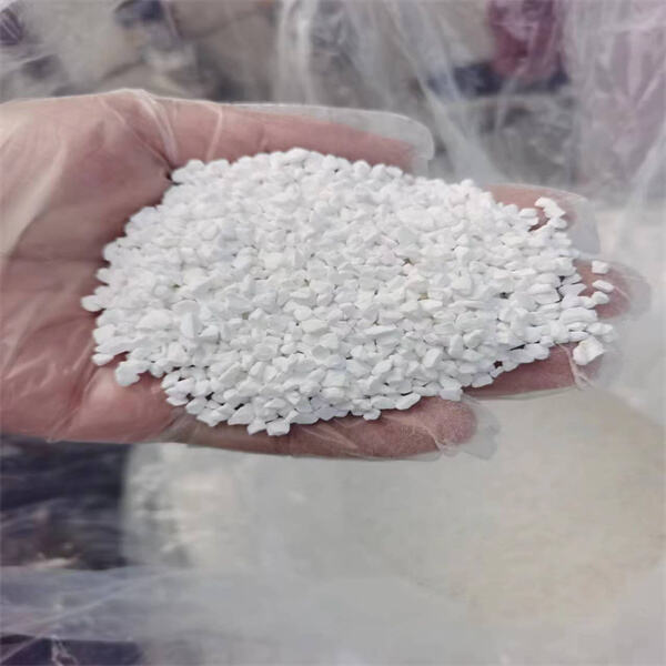 Eco-friendly solution for keeping water safe and clean