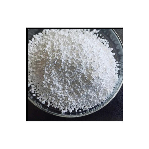 The Importance of Calcium Chloride 94% in Various Industries