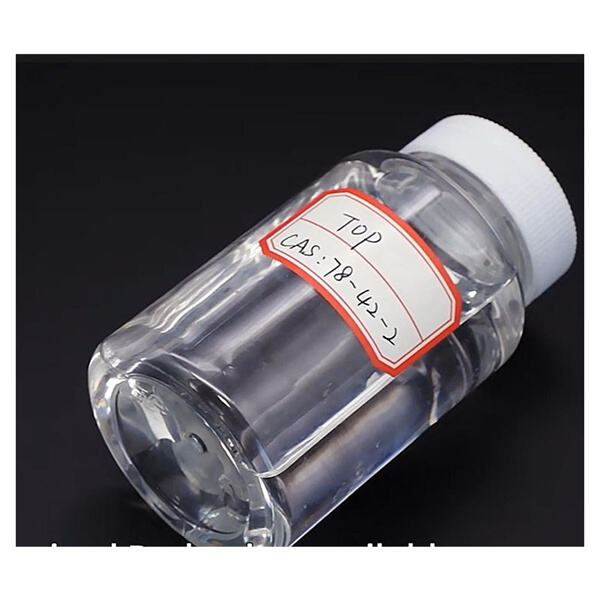 Where to find the best trioctyl phosphate suppliers