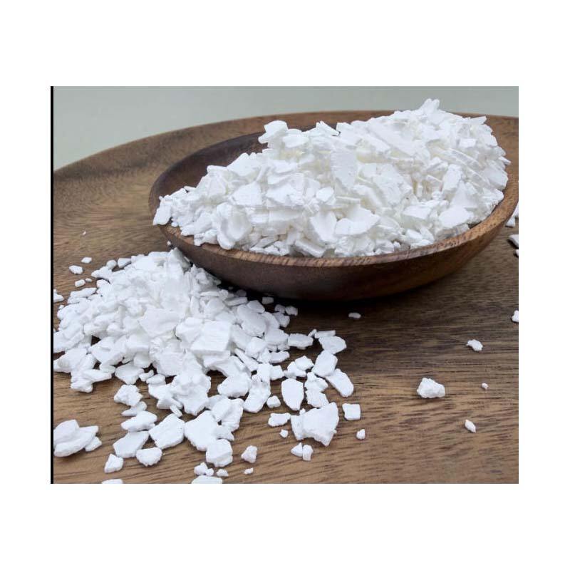 Common uses of cacl2 in everyday life