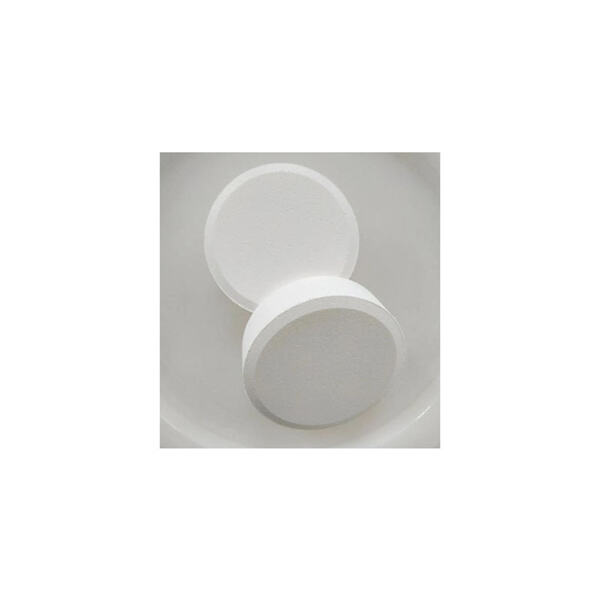 Unsay nagbulag sa TCCA effervescent tablets gikan sa kompetisyon