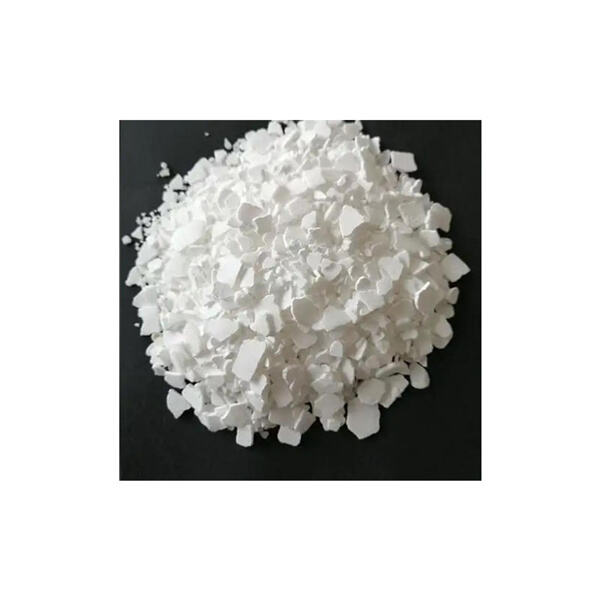 The best practices for storing and handling Calcium Chloride