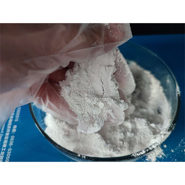 Discover the benefits of using sodium benzoate powder as a food preservative