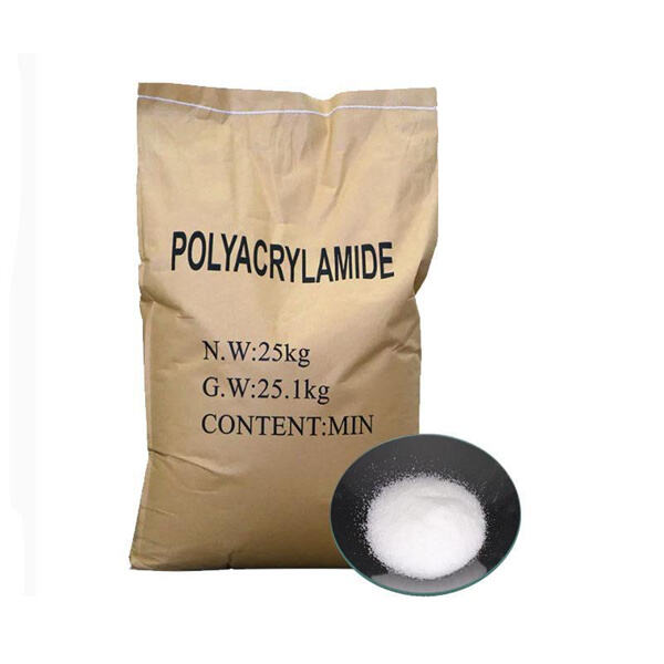 Benefits of Using Cationic Polyacrylamide in Industrial Processes