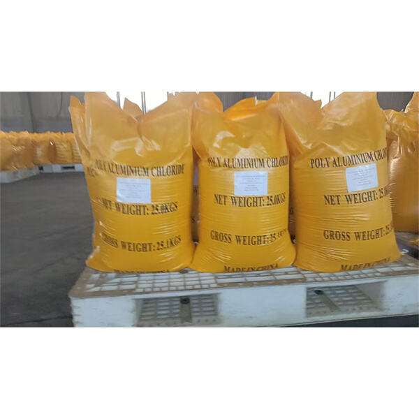 How to effectively use PAC 28% in wastewater treatmen