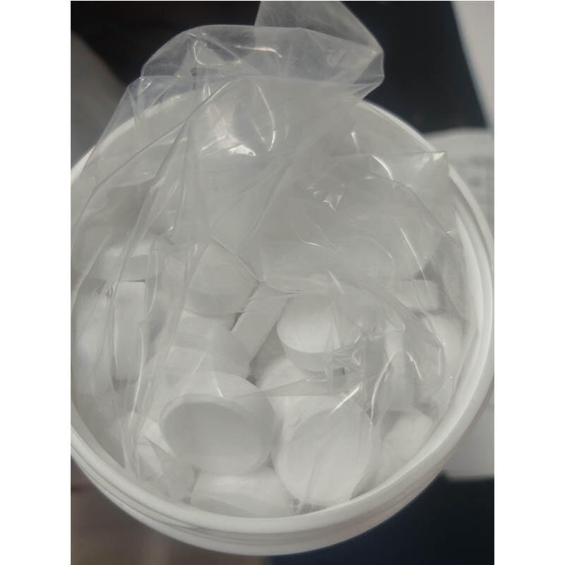 What Are the Trending Applications of TCCA in Various Industries?