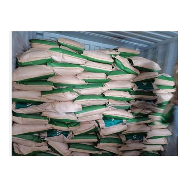 Superior xanthan gum powder for stability and texture in food and cosmetic products