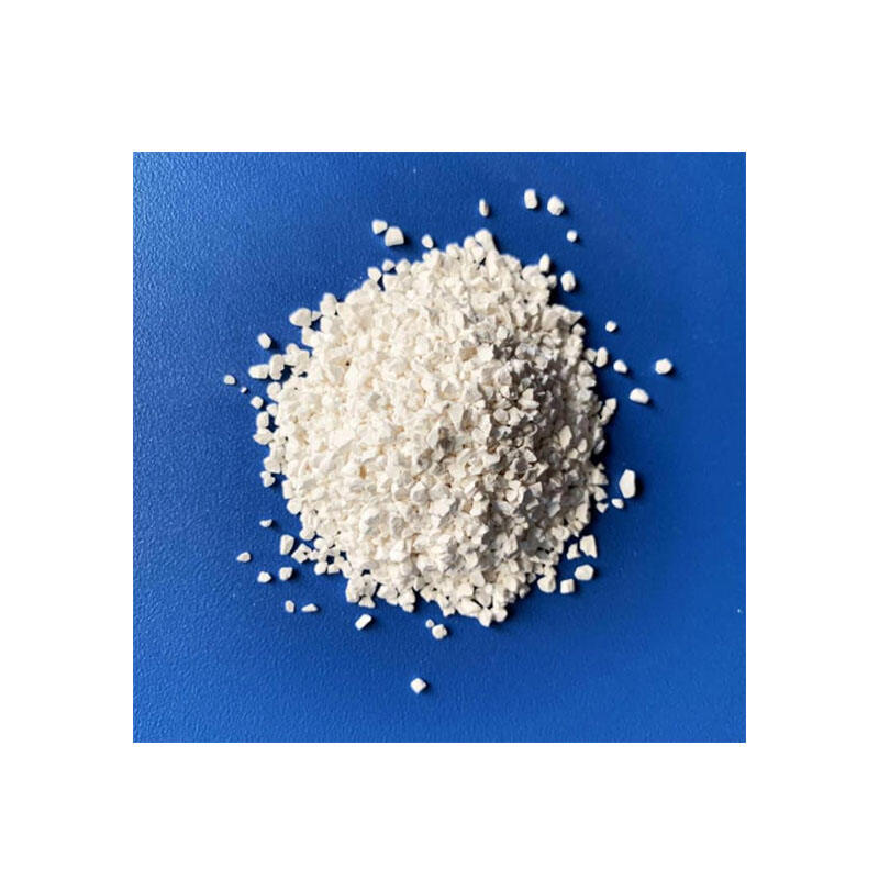 Where to Find Reliable Suppliers for Cyanuric Acid 25 kg Drums