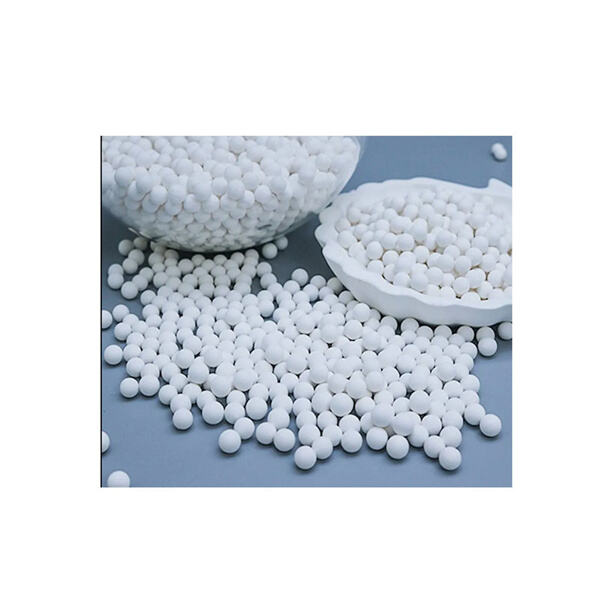 The Key to Efficient Gas Purification