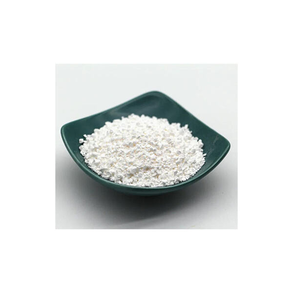 Discover the benefits of using TCCA granules in water treatmen