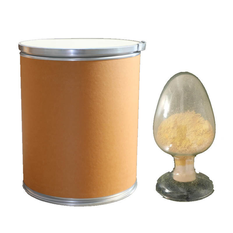 What is Bulk 2-Methylanthraquinone and Its Key Applications?