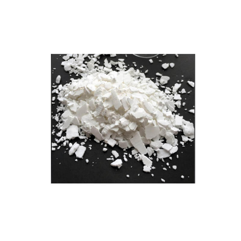 How to Effectively Store and Handle Calcium Chloride for Optimal Performance?