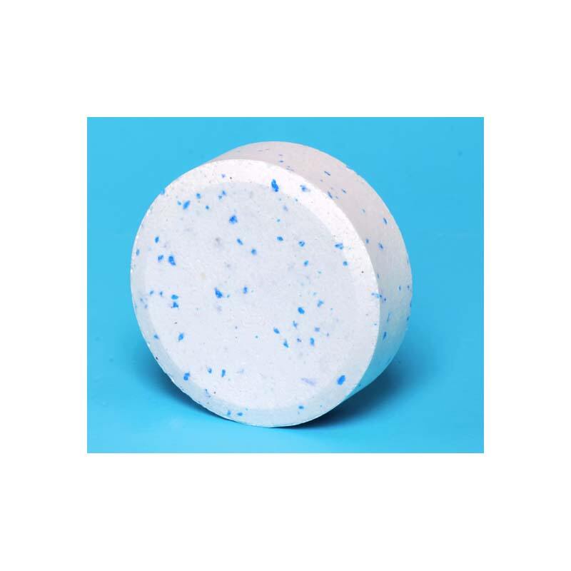 The benefits of using multifunction chlorine for cleaning and disinfecting