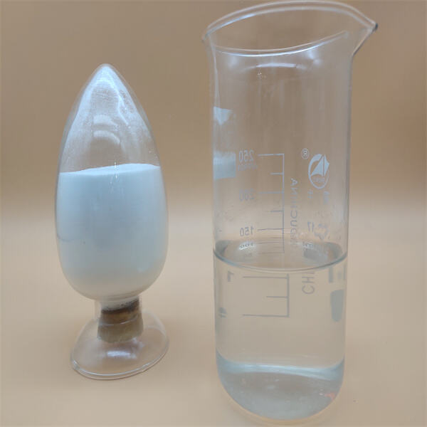 The Environmental Impact of White Poly Aluminum Chloride