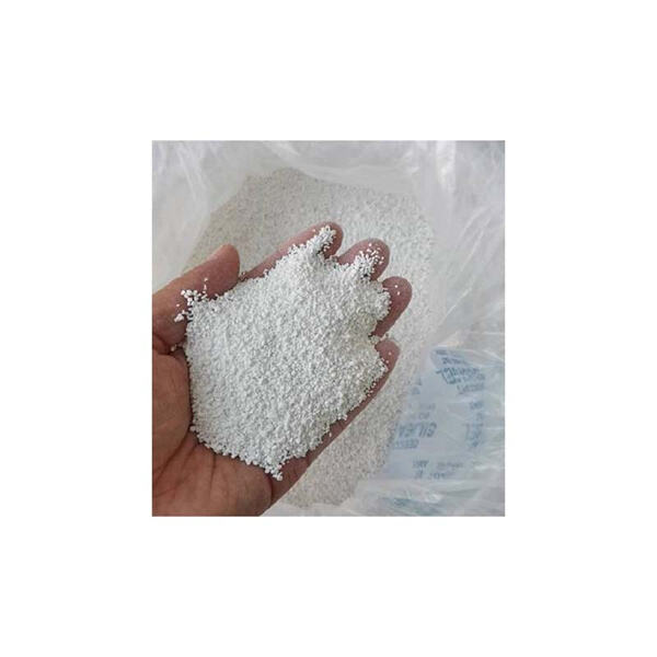 Find out why SDIC 60% is the preferred choice for sanitizing surfaces