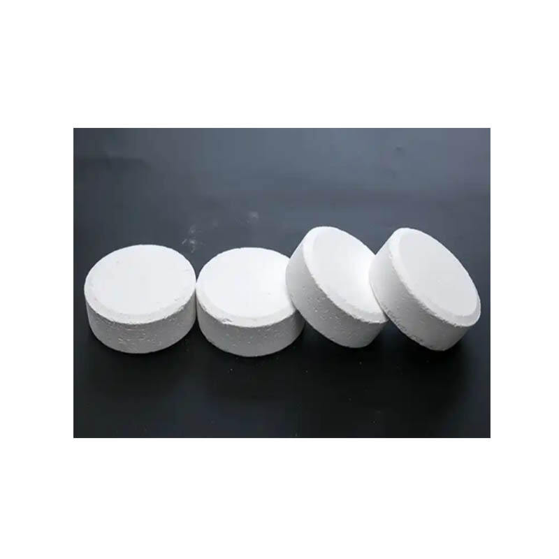 Where to Source High-Quality TCCA at Competitive Prices