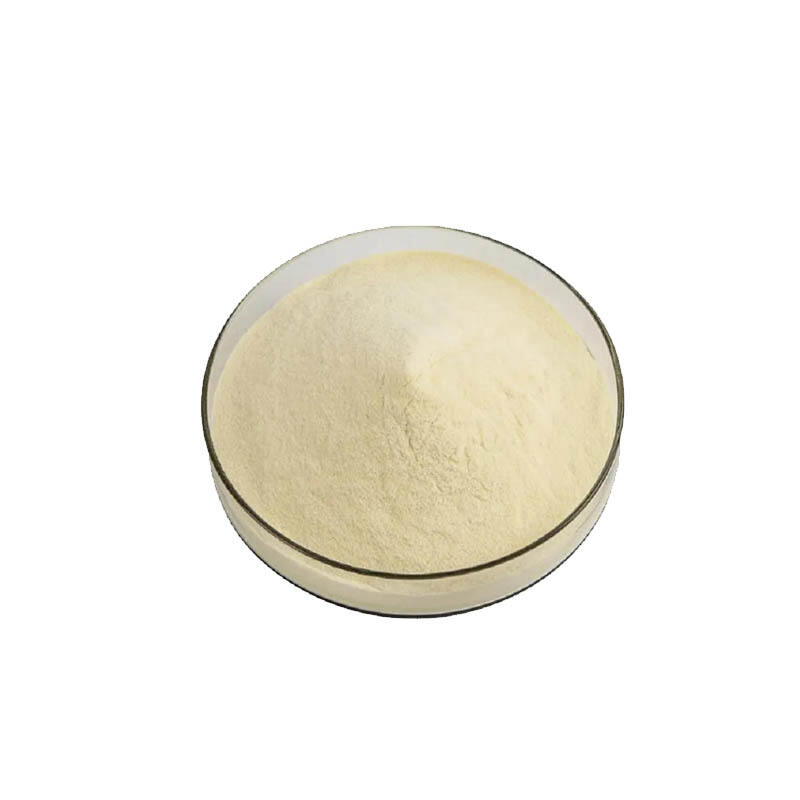 ¿Cuáles son los principales beneficios del uso de goma xantana en sus productos?