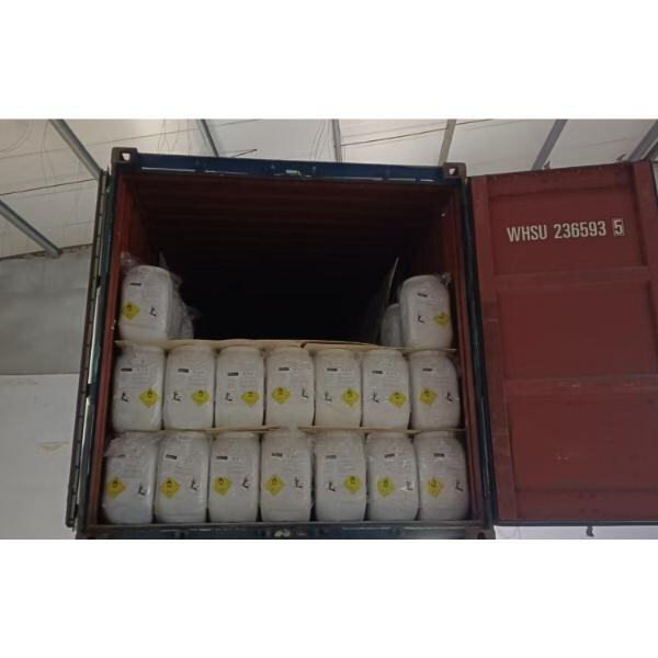 ثق بـ SDIC 60 Granular لضمان ماء آمن ونظيف.