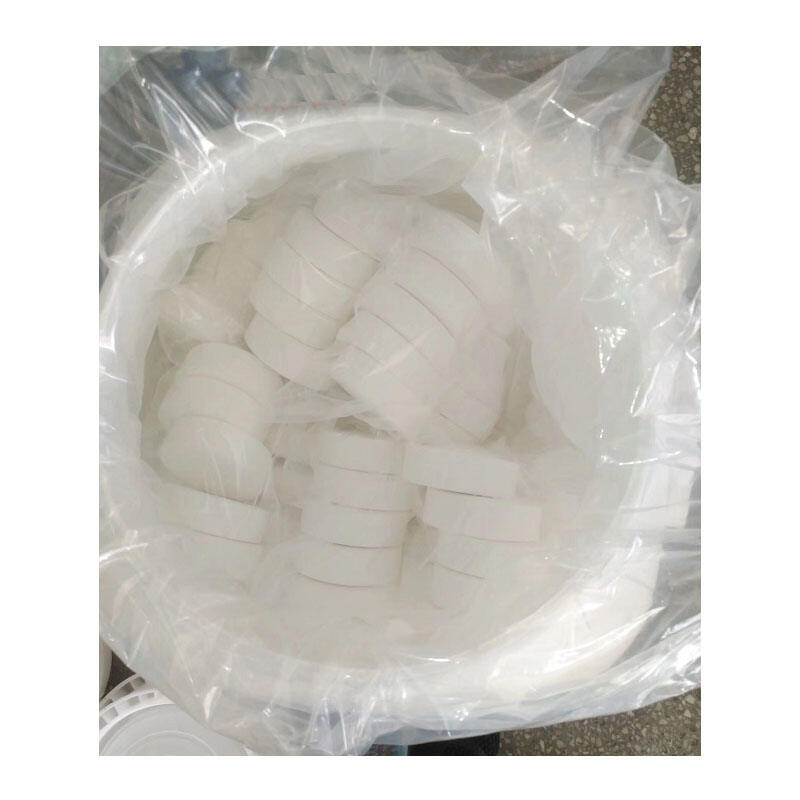 What Are the Key Advantages of Using Trichloroisocyanuric Acid 25kg for Sanitization?