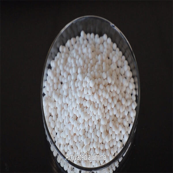 Ang Mga Dayon ug Cost-Effective Solution alang sa Adsorption