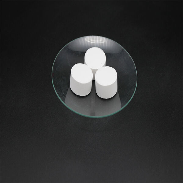 The Convenient Way to Disinfect Your Water with Trichloroisocyanuric Acid Tablets