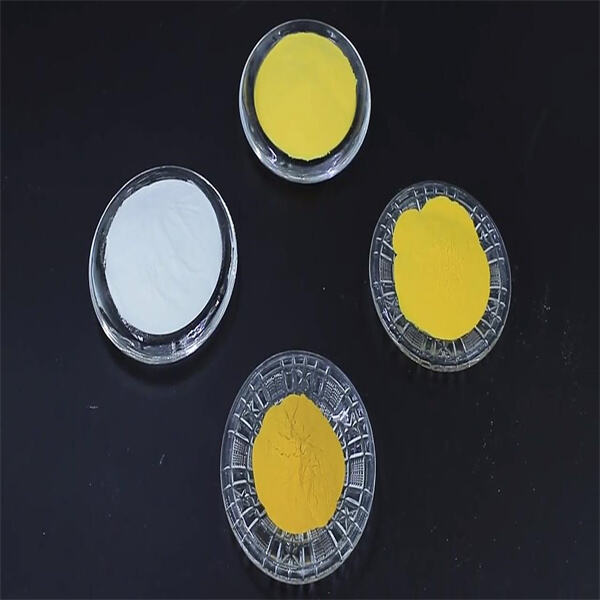 Innovations in pollyaluminium chloride water treatment technology