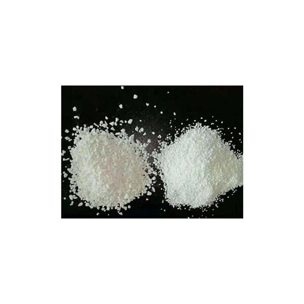 Why choose SDIC 8-30 mesh granules for water treatmen