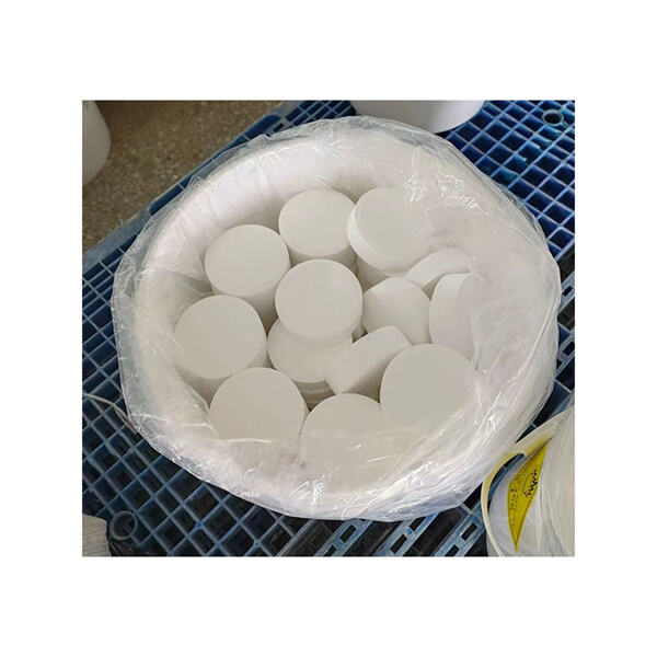 Wholesale options for purchasing chlorine for swimming pools