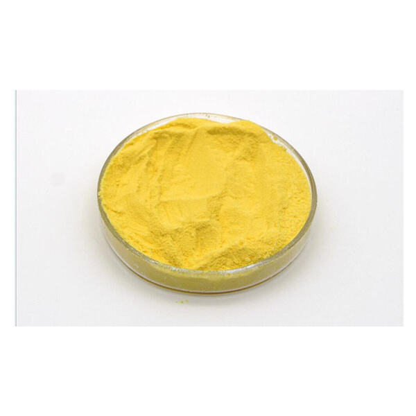 What sets our PAC 30% apart from the competition?