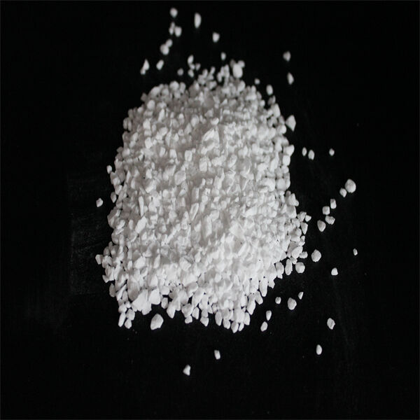 Maximizing Pool Maintenance with Trichloroisocyanuric Acid