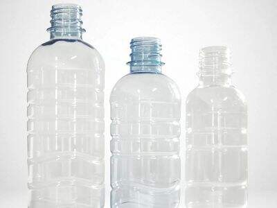 Best PET bottle manufacturerin UK 2024