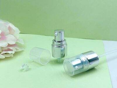 Nachhaltige Verpackungsoptionen für die Großhandelslieferung von Kosmetika