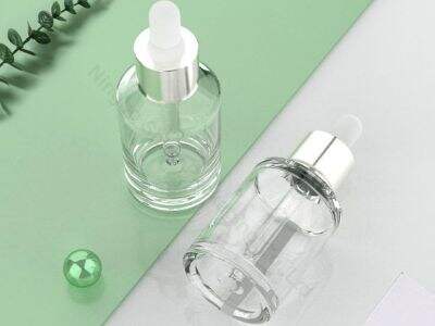 Die Rolle von luftlosen Pumpen bei der Sicherstellung der Integrität kosmetischer Produkte