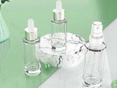 What Buyers Expect from Plastic Containers for Creams in OEM Orders