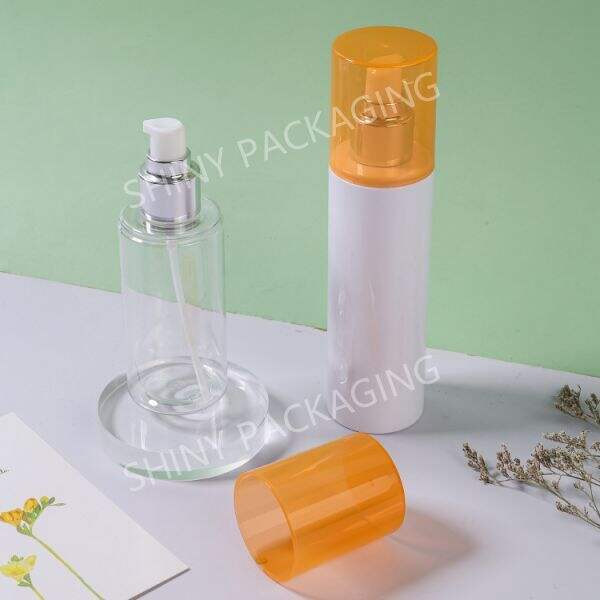 Safety of Biodegradable Cosmetic Packaging: