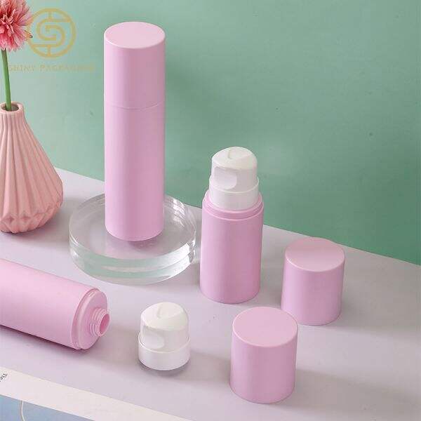 Safety of Plastic Cosmetic Tubes: