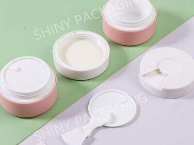 The Role of Cosmetic Jars in Promoting Minimalist Beauty Trends