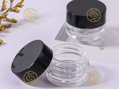 Wie Kosmetikdosen für maximale Produktfrische konzipiert sind