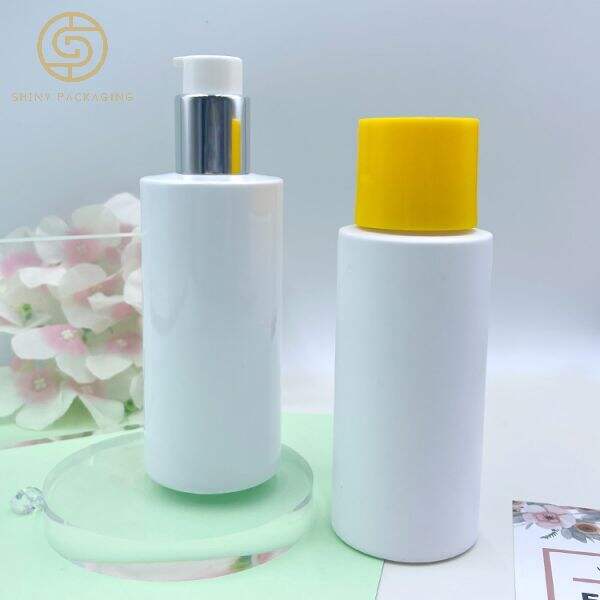 Innovation in eco-friendly makeup products packaging