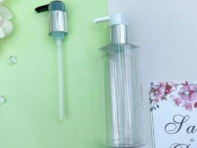 Was macht Kosmetikflaschen zu einer beliebten Wahl für flüssige Produkte