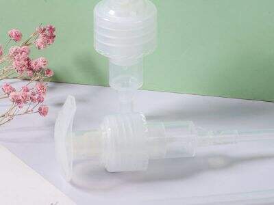 W jaki sposób dozowniki piankowe rewolucjonizują rutyny pielęgnacji skóry