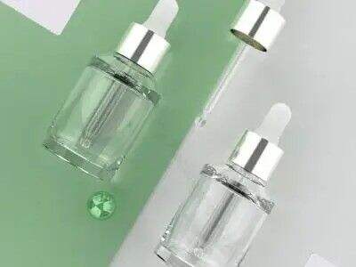 Top 7 glasbehållare av plast i Italien