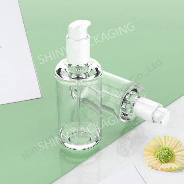 Innovation inu00a0Clear Plastic Spray Bottlesu00a0