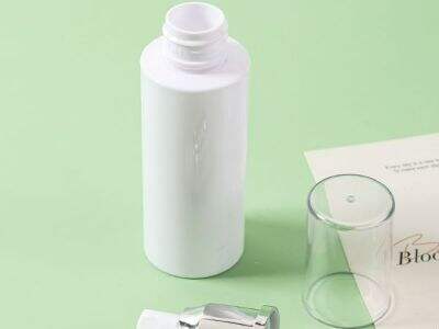 Innovationen bei Kosmetikdosen für Hersteller von Eigenmarken