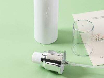 Rola słoików kosmetycznych w poprawie atrakcyjności na półce