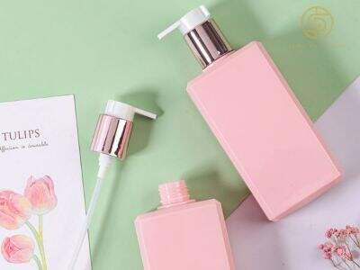 The Impact of Cosmetic Packaging Containers on Consumer Convenience